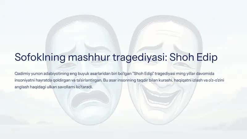 Shoh Edip