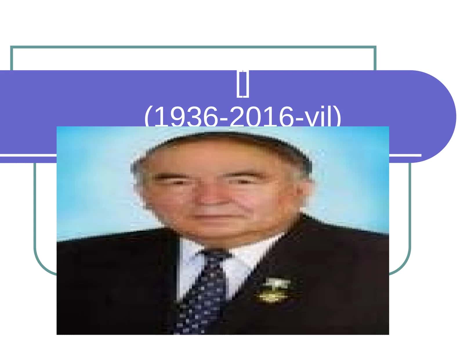 E.Vohidov hayot yo`li