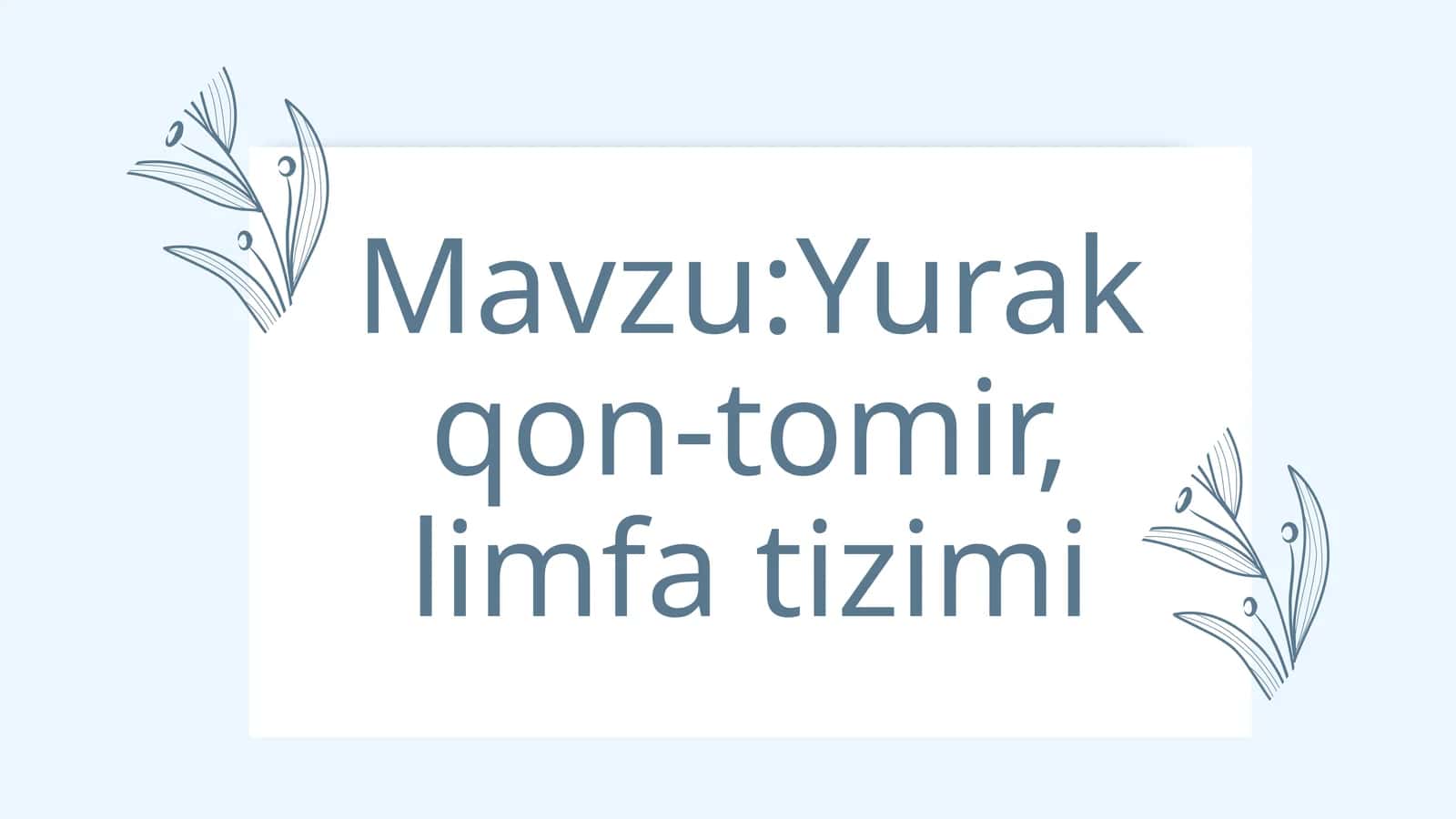 Yurak