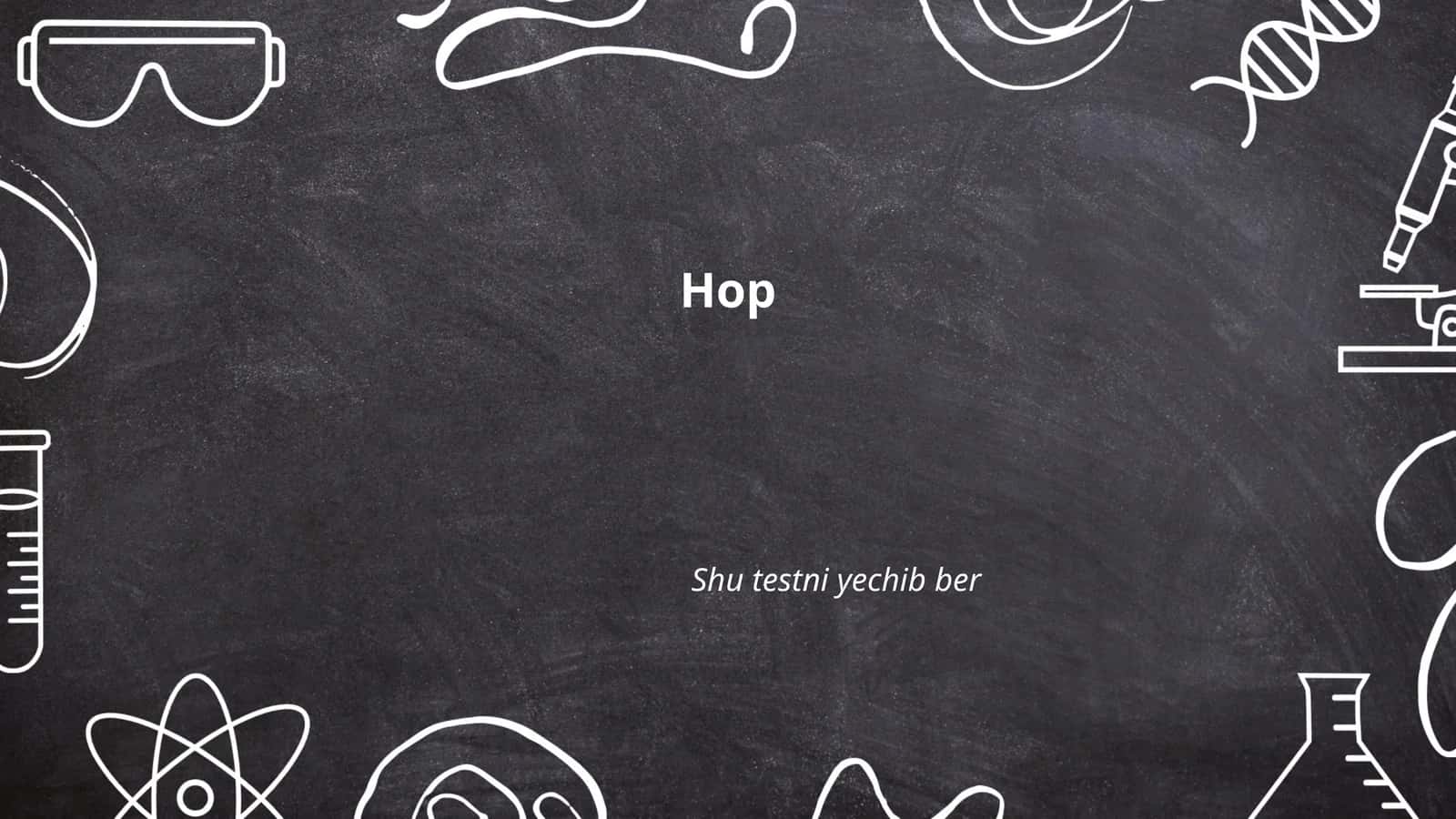 Rap musiqasi ta’siri haqida gap