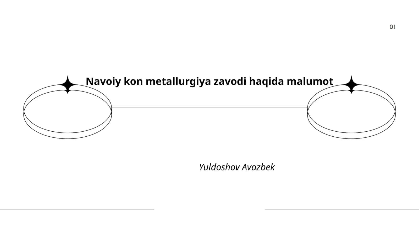 Navoiy kon metallurgiya zavodi haqida malumot