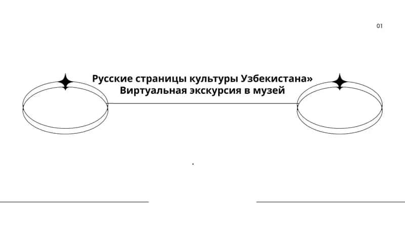 История русской общины в Узбекистане