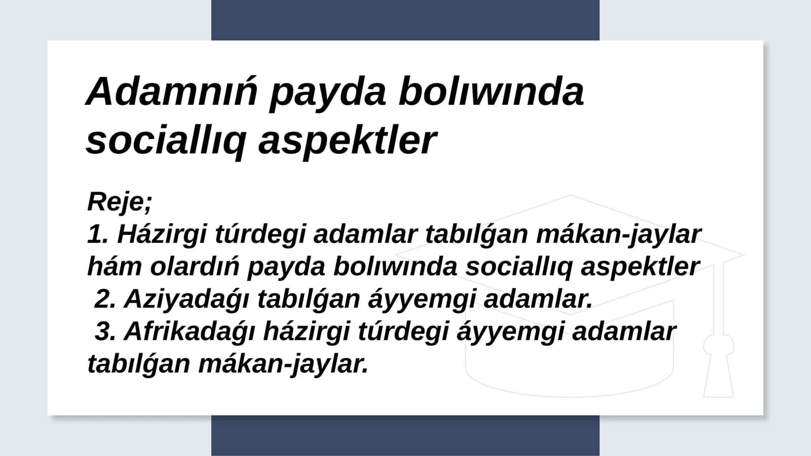Ilimpazlar va inovatsiyalar