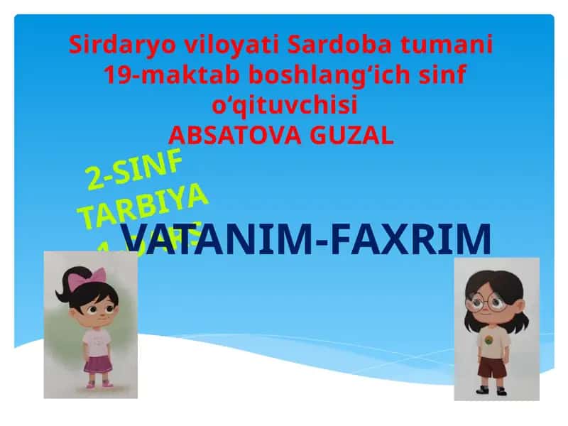 VATANIM-FAXRIM