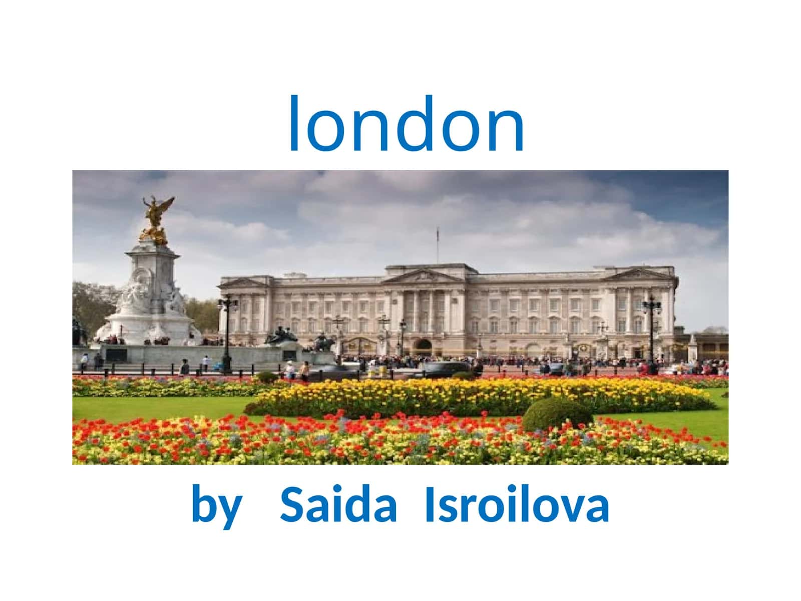 london