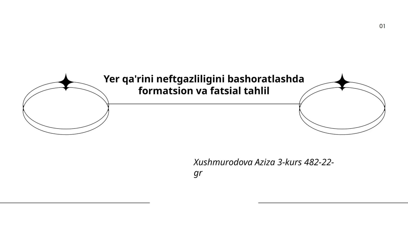 Formatsion tahlil tamoyillari