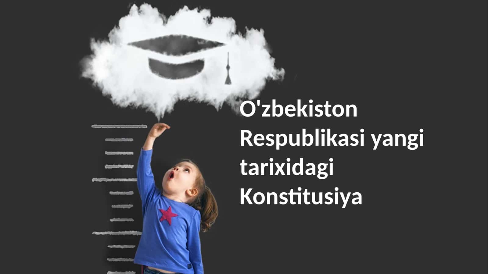 O'zbekiston Respublikasi yangi tarixidagi Konstitutsiya