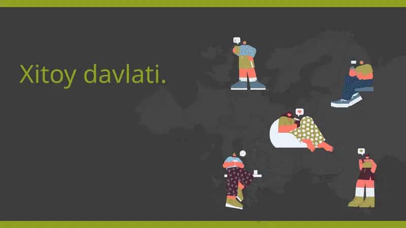Xitoydavlati