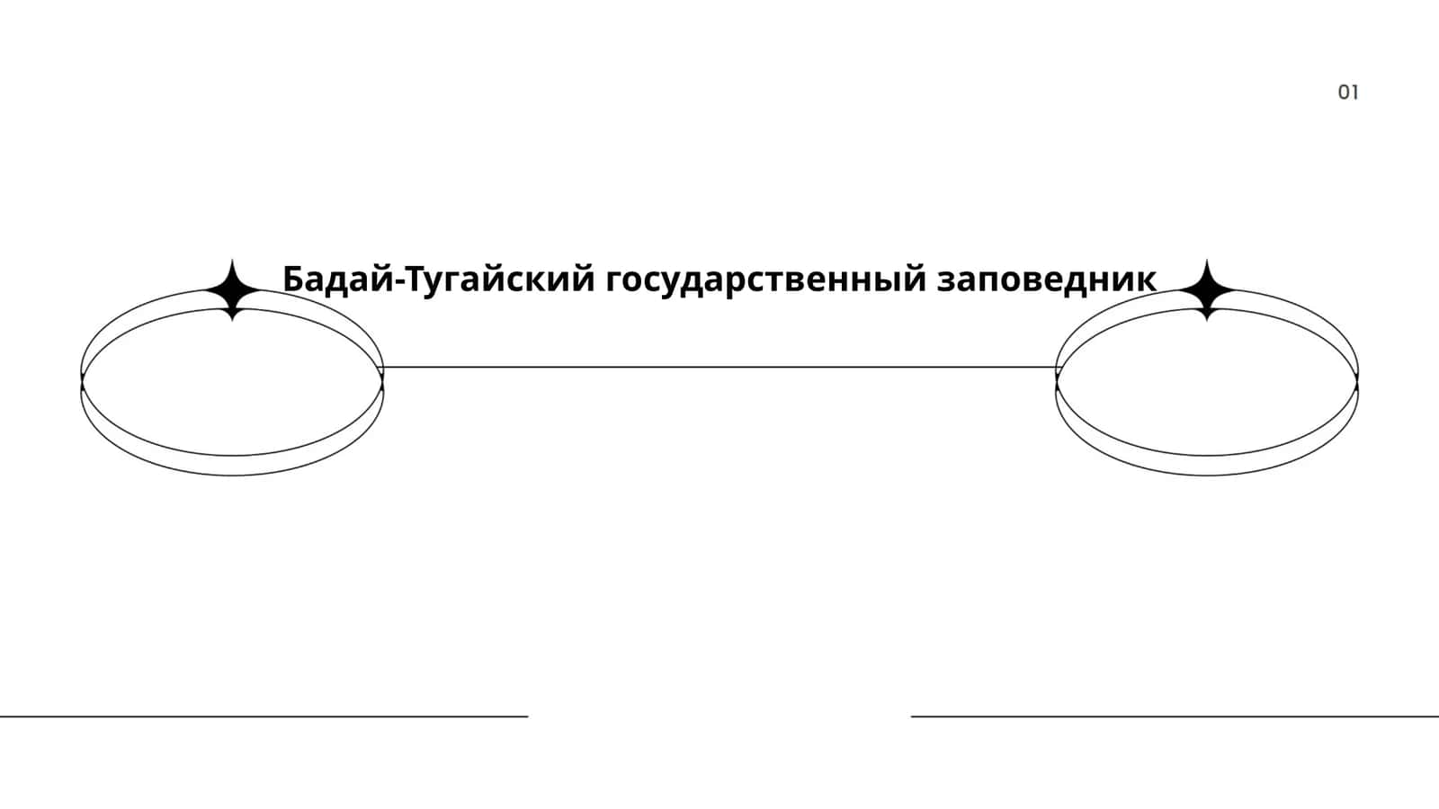 Бадай-Тугайский государственный заповедник