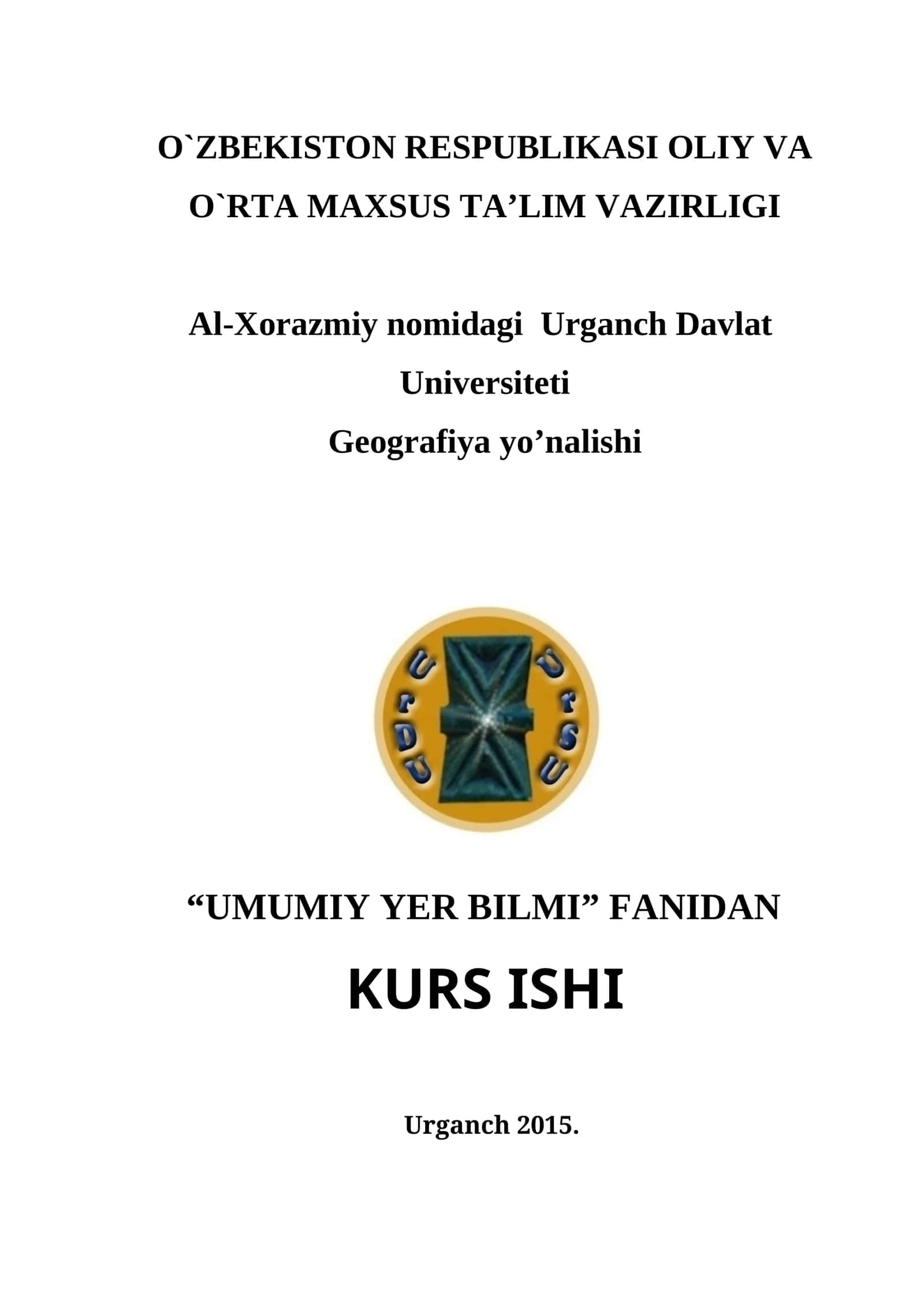 Muzliklar