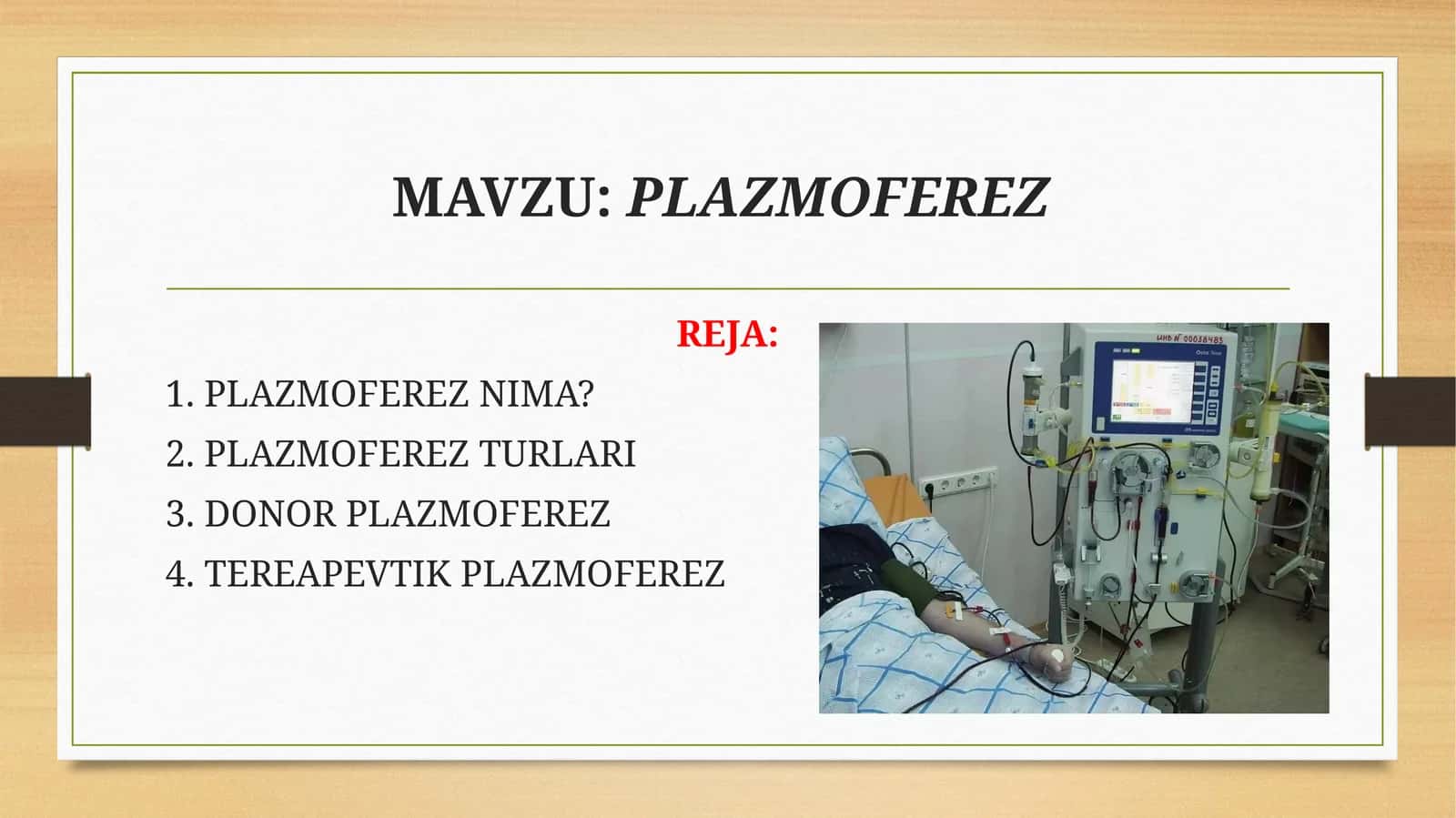 PLAZMOFEREZ