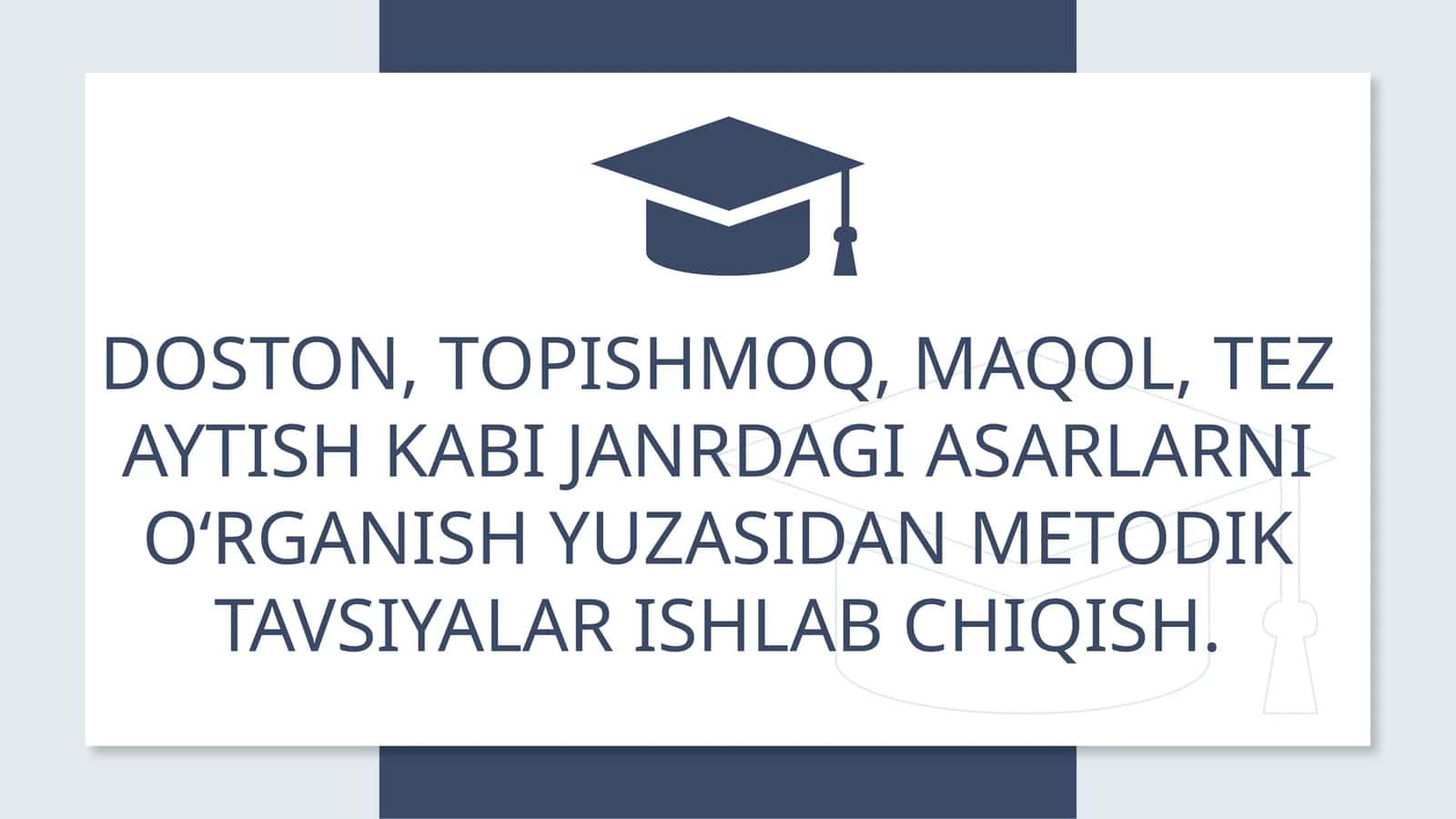 taqdimot
