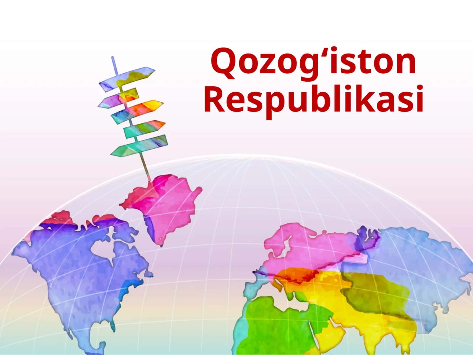 Qozog‘iston Respublikasi