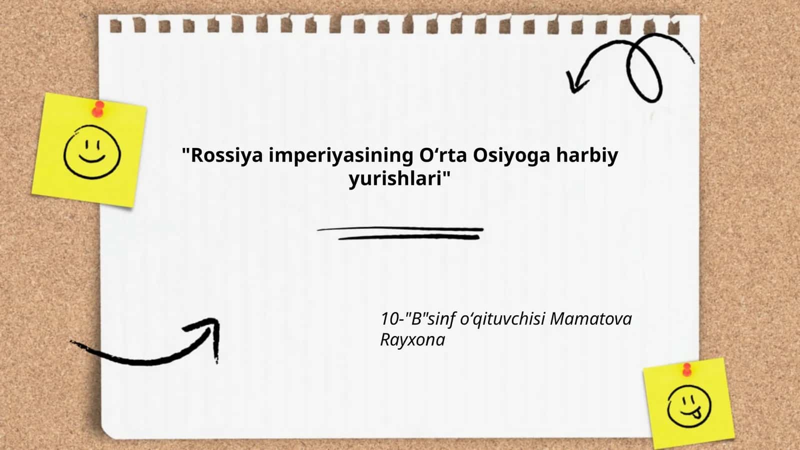 Rossiya imperiyasining Oʻrta Osiyoga harbiy yurishlari