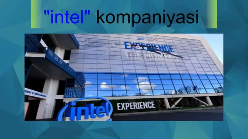 Intel