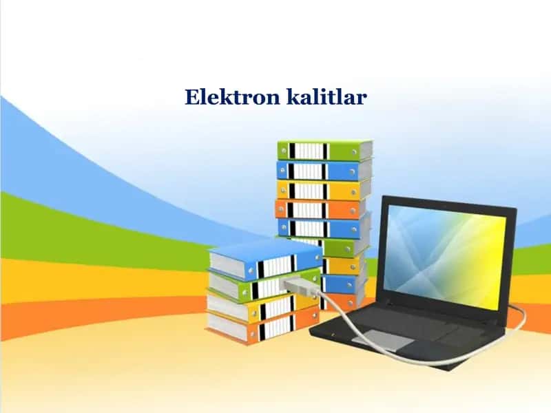 Elektron kalitlar