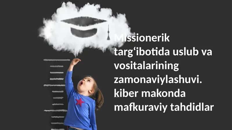 Raqamli Voizlik: Yangi Sarhadlar