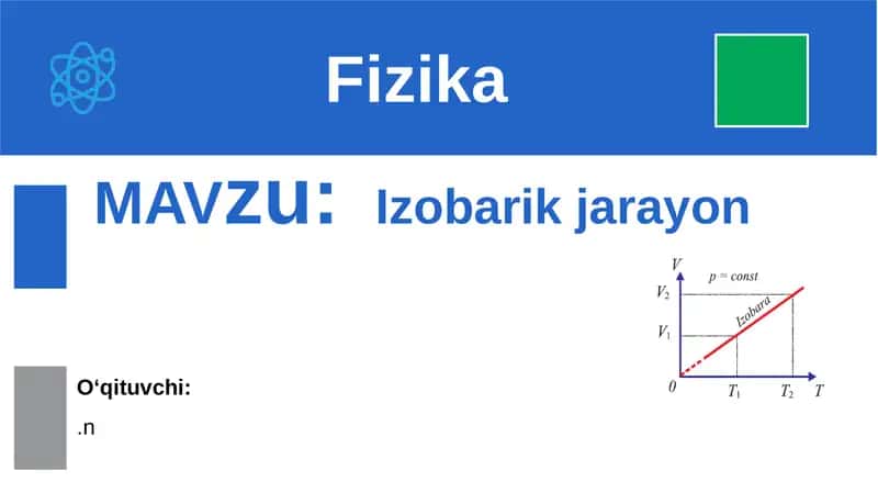 TOK KUCHI VA UNI O‘LCHASH