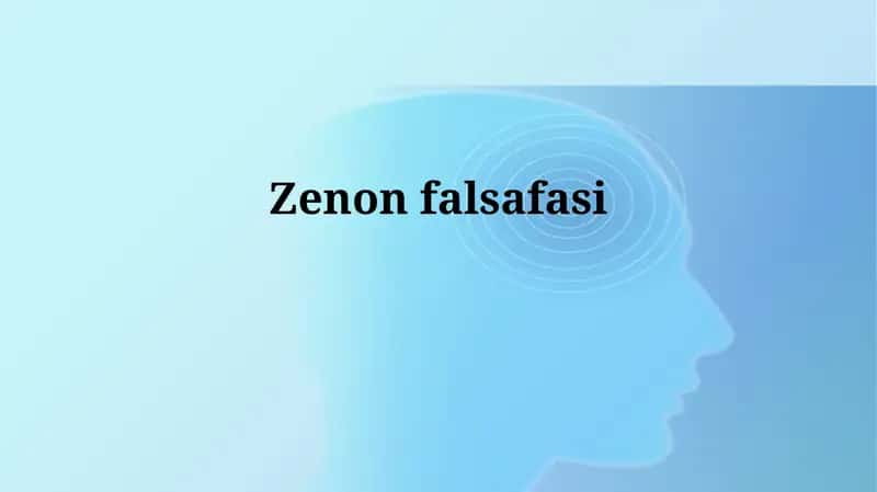 Zenonfalsafasi