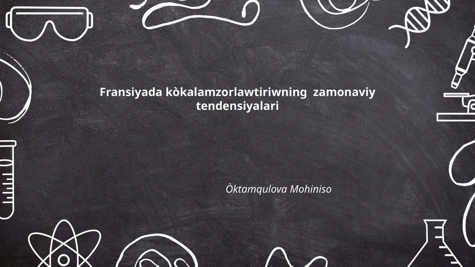 Qayta tiklanadigan o'simlik navlari