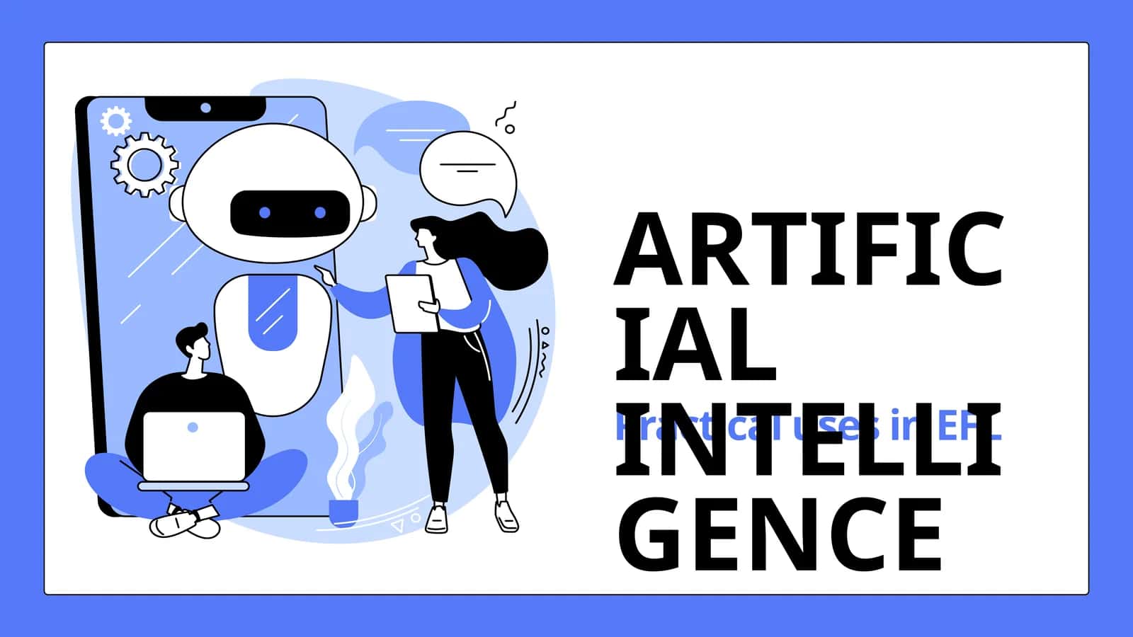 What is Artificial Intelligence?