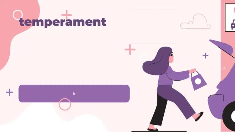 Temperament