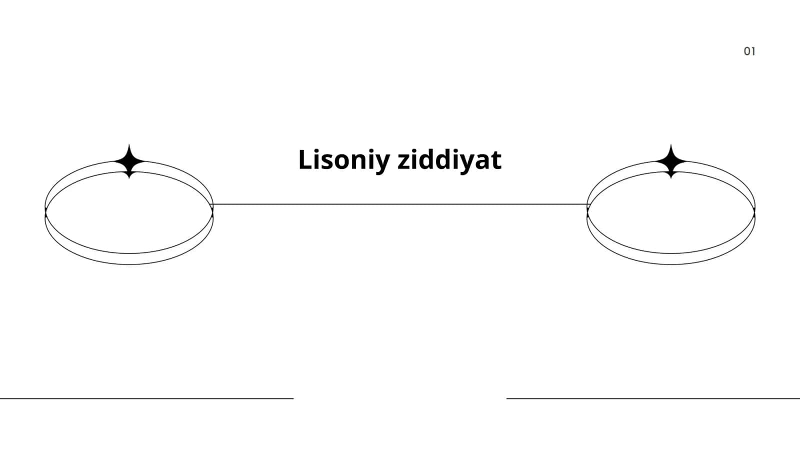 Lisoniy ziddiyat