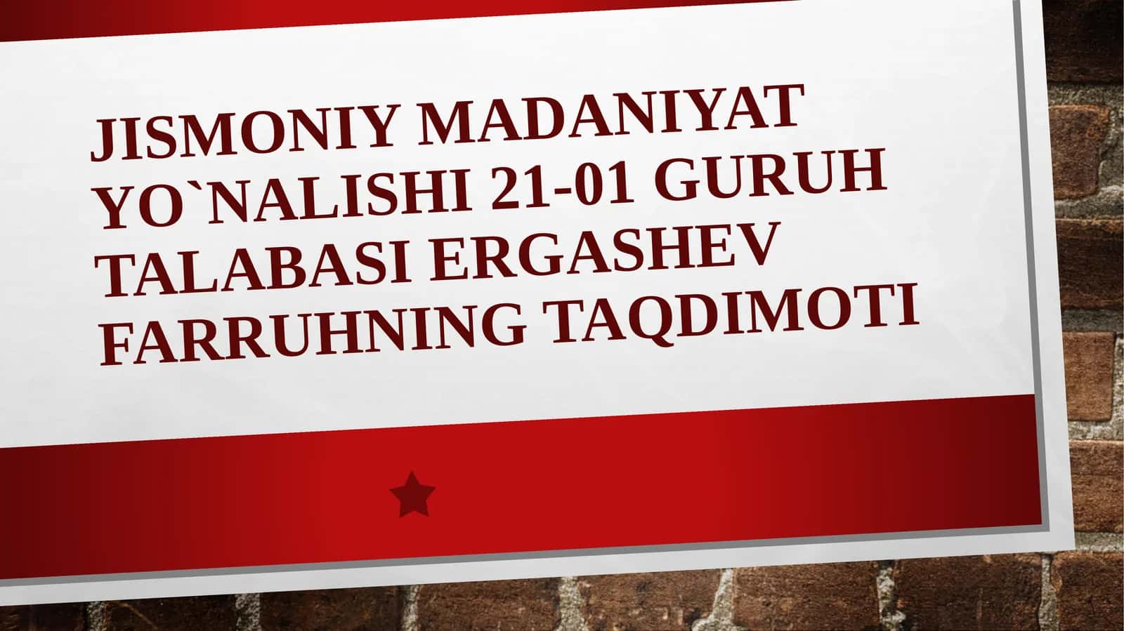 Suyak birikishining xillari. Boʻgʻimlar va ularning turlari. Sindesmoz, sinxondroz va sinostoz. Umurtqapogʻonasining tuzilishi