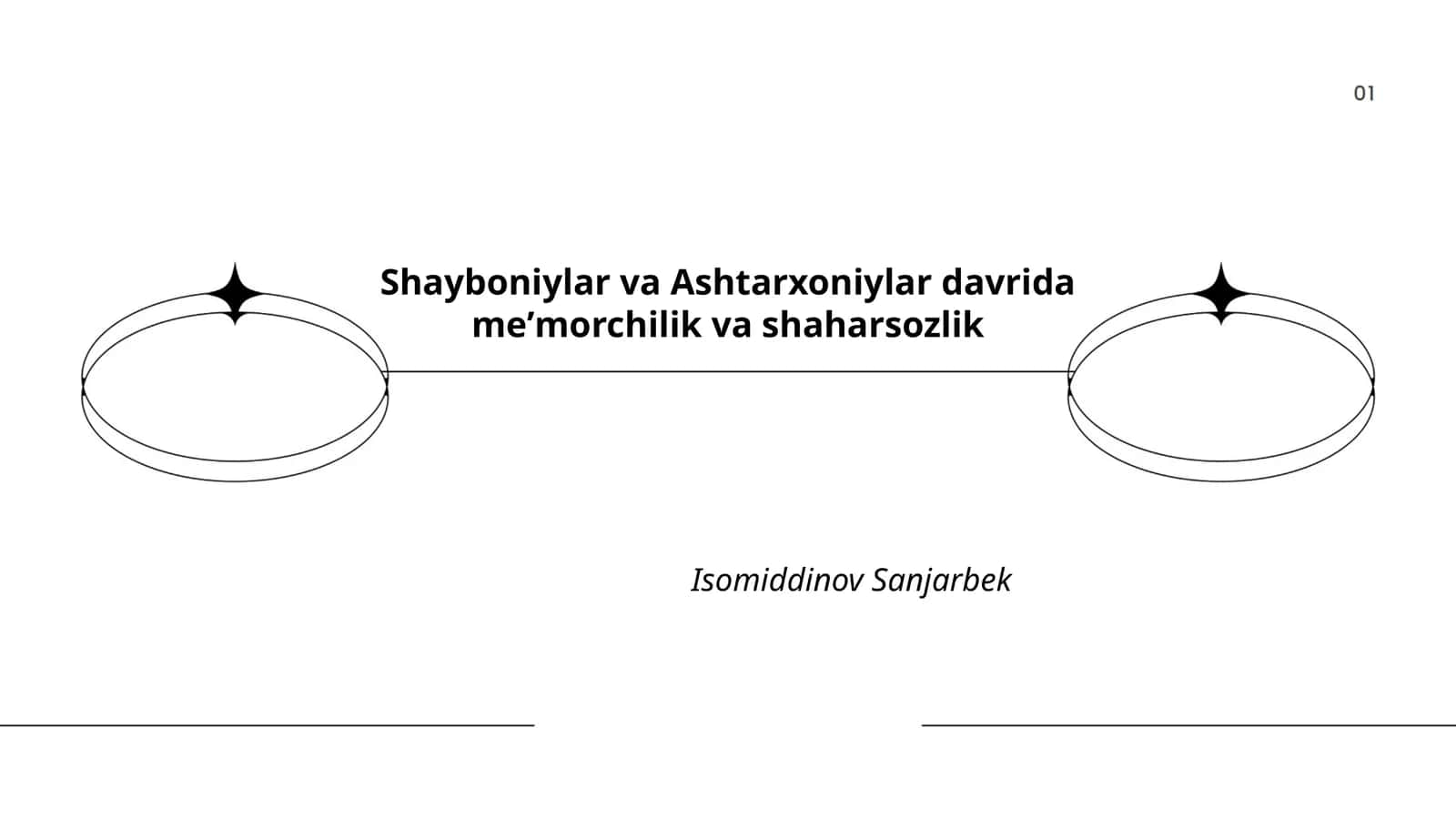 Shayboniylar va Ashtarxoniylar davrida meʼmorchilik va shaharsozlik