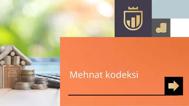 Mehnat shartnomasi