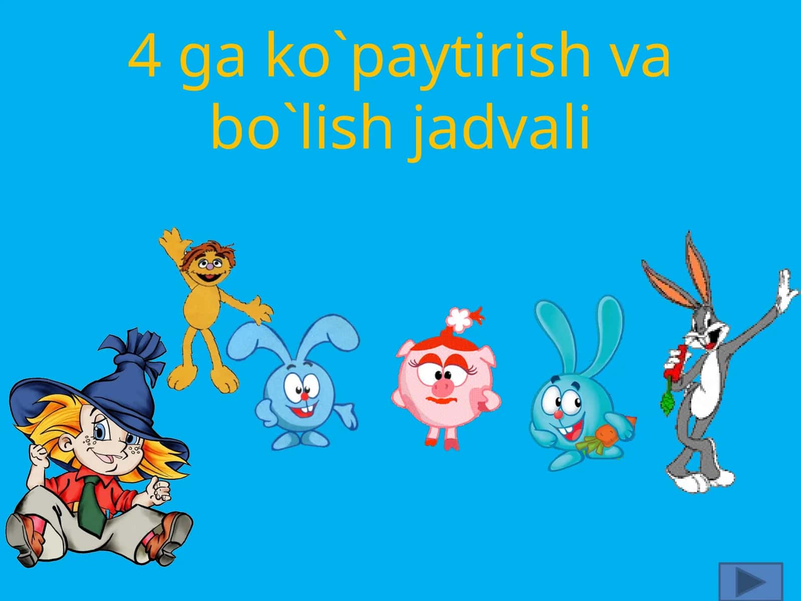 4gako`paytirishva