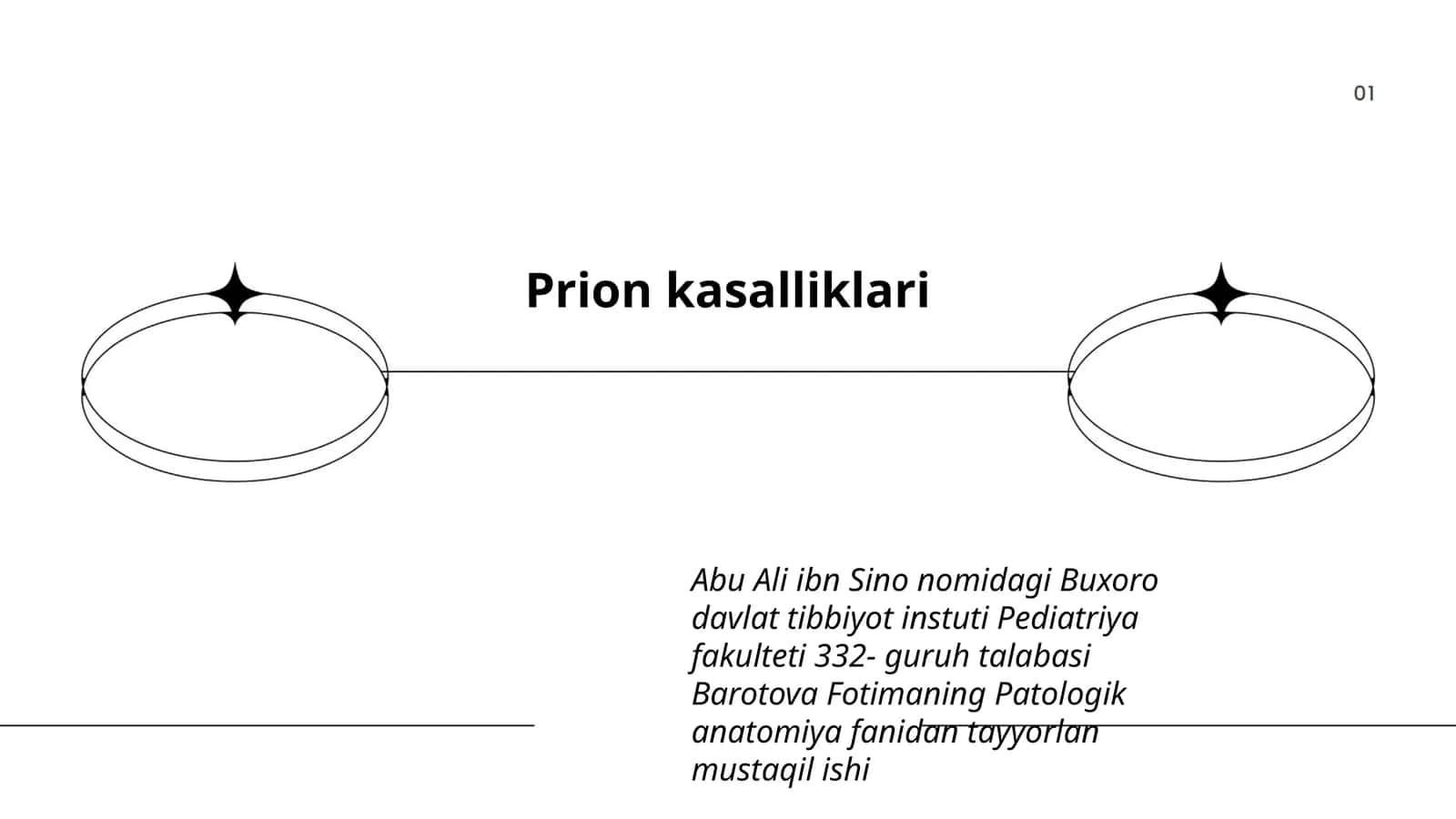 Prion kasalliklari