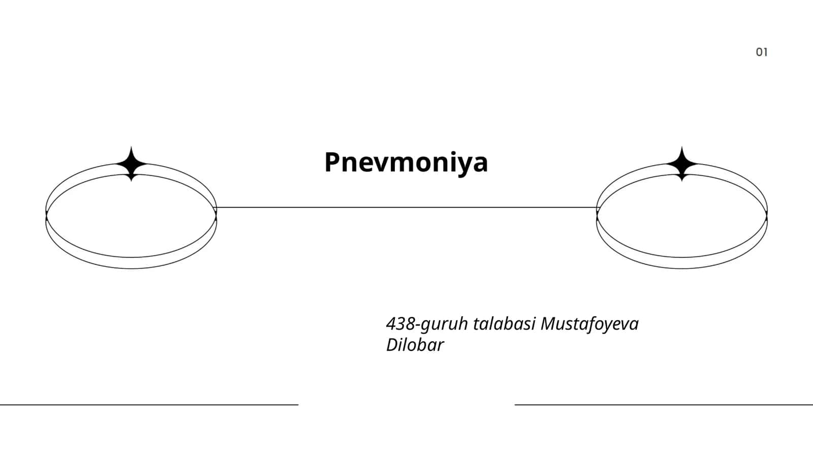Pnevmoniya