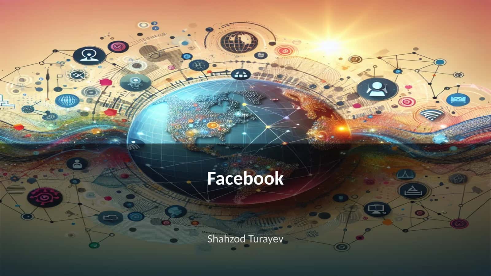 Facebook