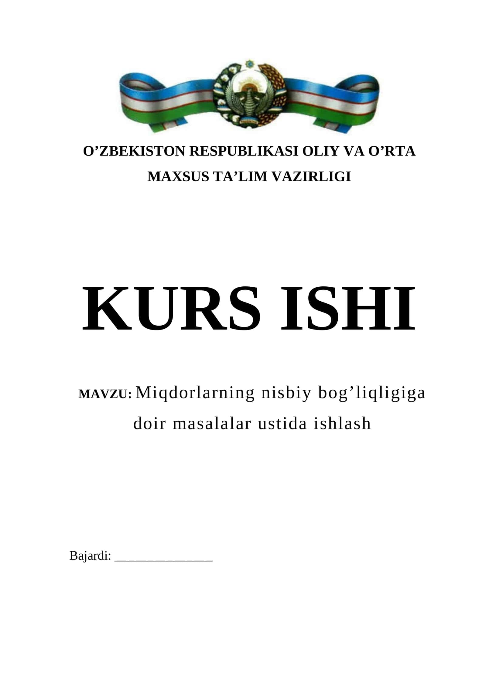 Mikroorganizmlarni suyuq ozuqa muhitida o’stirish jihozlari