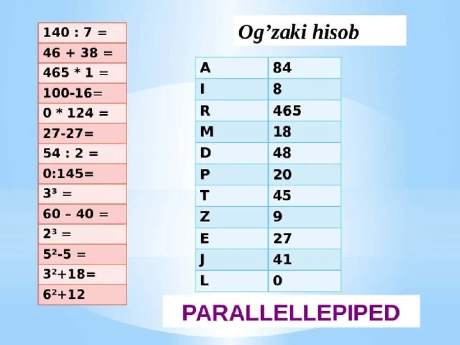 para