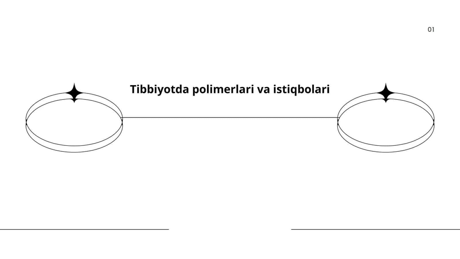 Tibbiyotda polimerlari va istiqbollari