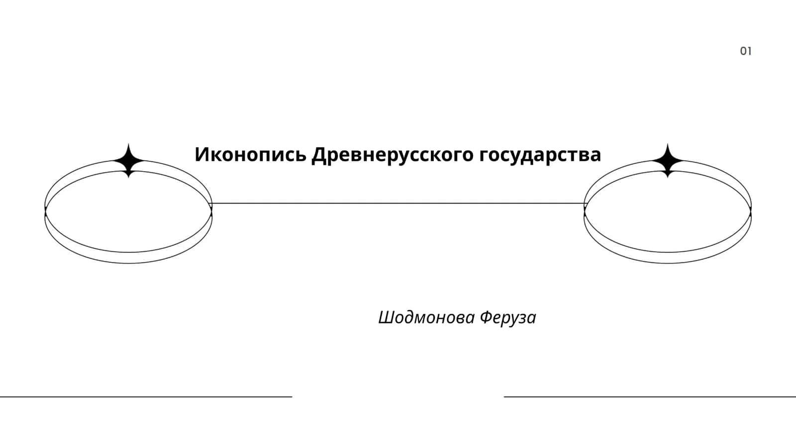 Иконопись Древнерусского государства