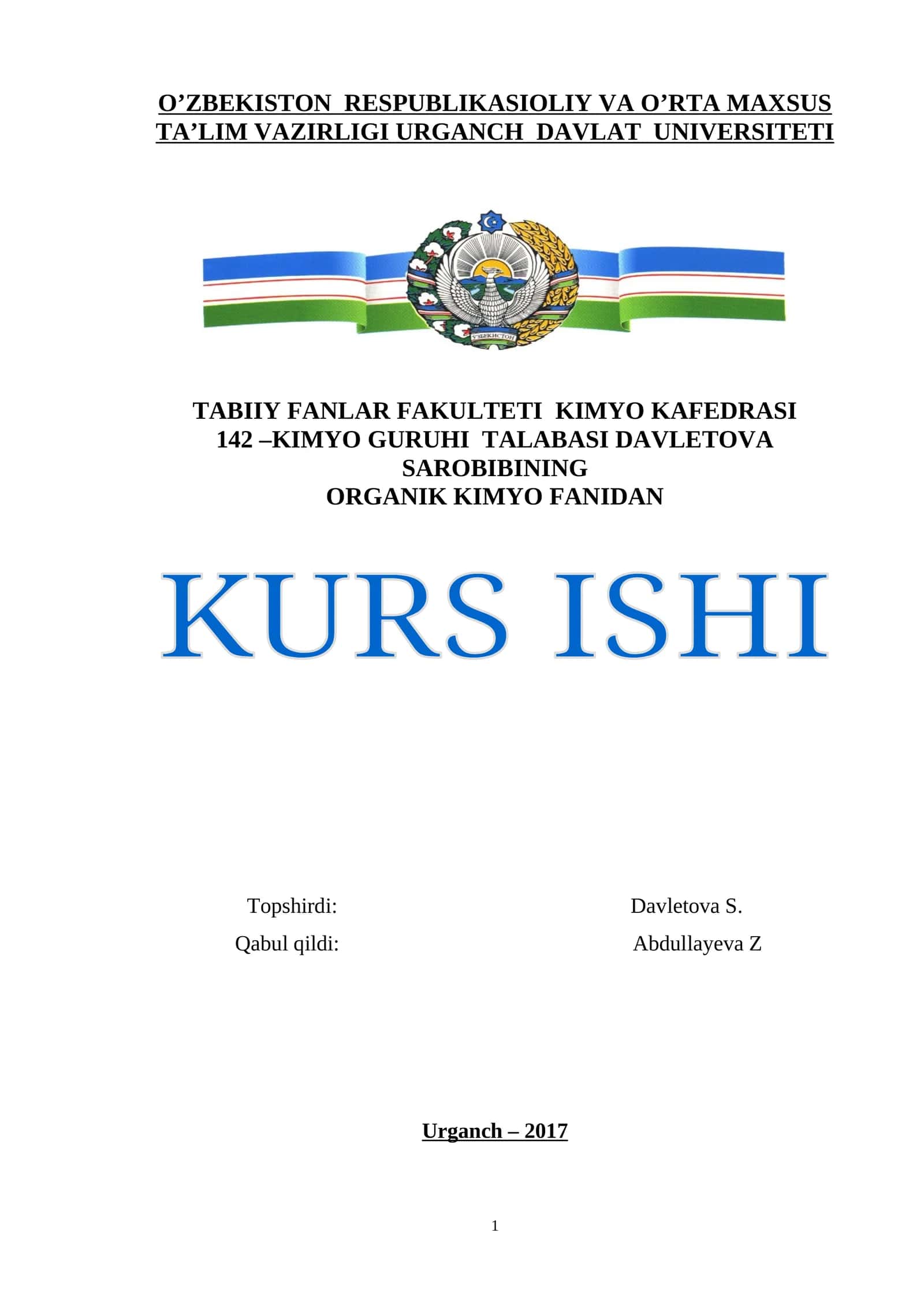 Pirrolidin va uning xossalari