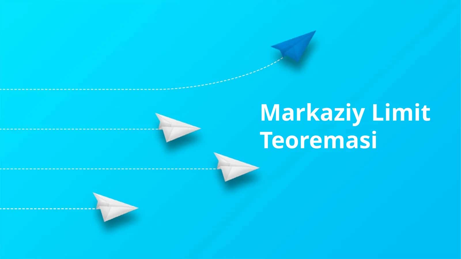 Markaziy Limit Teoremasi