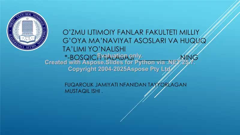 Fuqarolik jamiyati