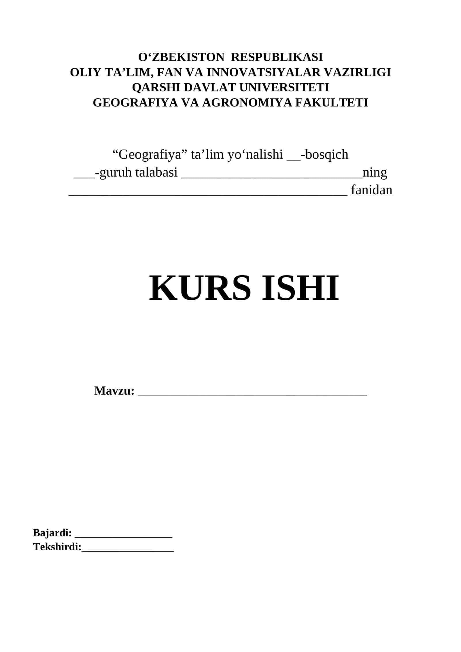 Hisor tizmasining geologik, geografik, iqlim va ekologik xususiyatlari
