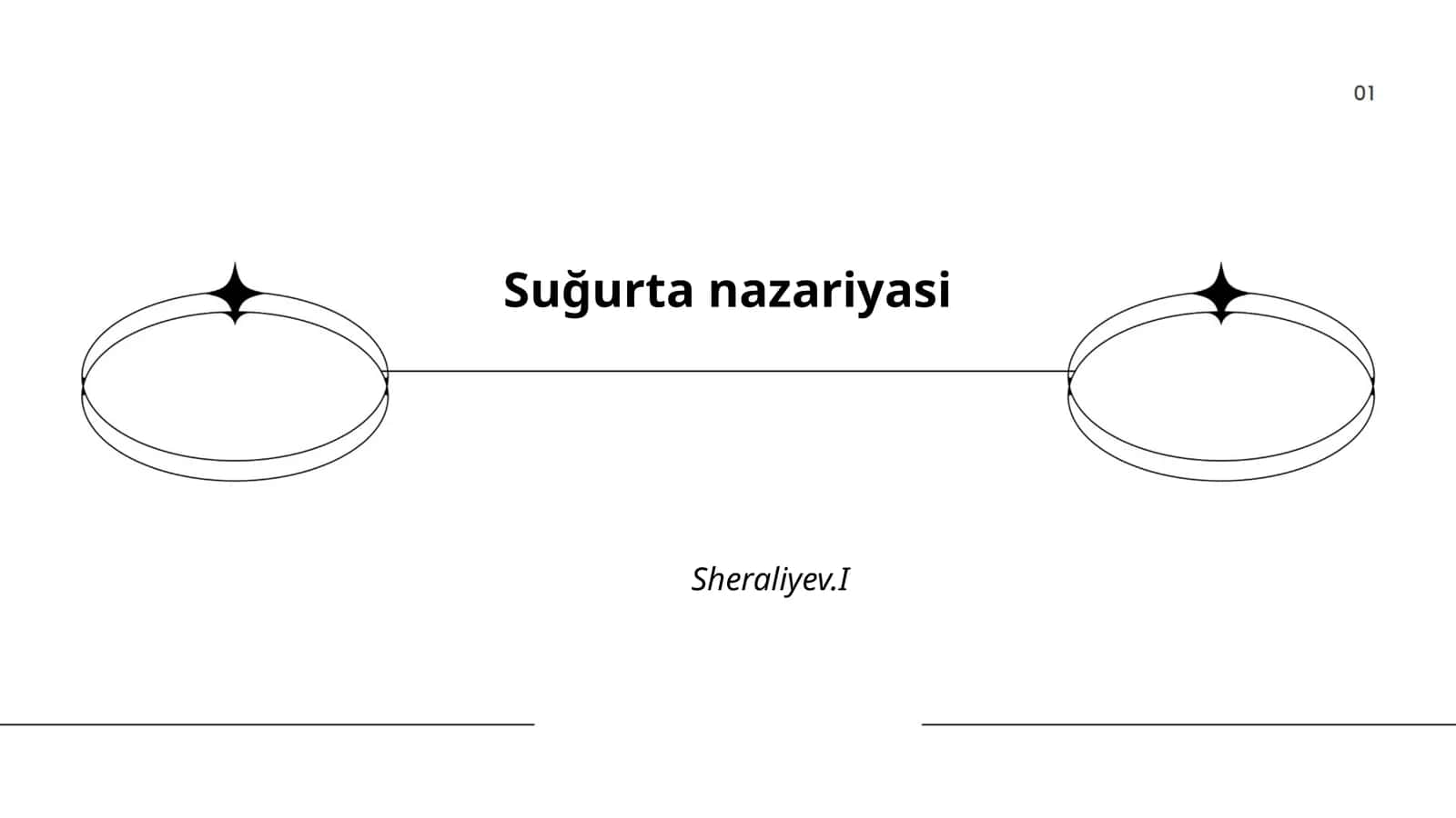Suğurta nazariyasi
