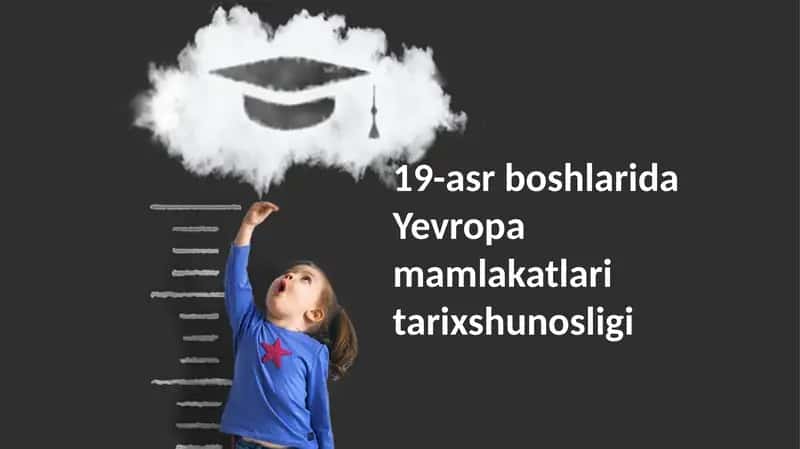 19-asr Yevropa tarixi