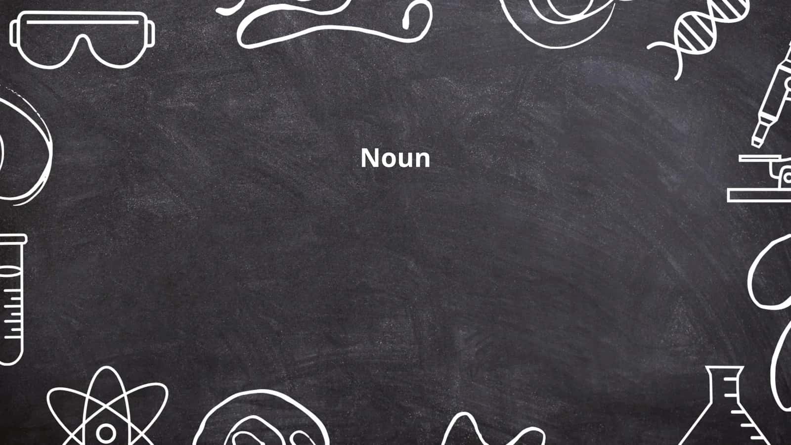 Noun
