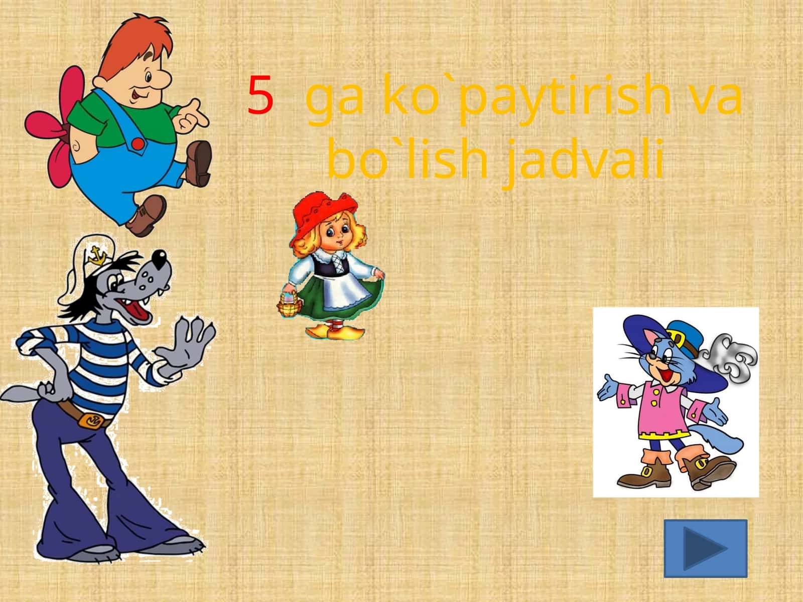 5gako`paytirishvabo`lishjadvali