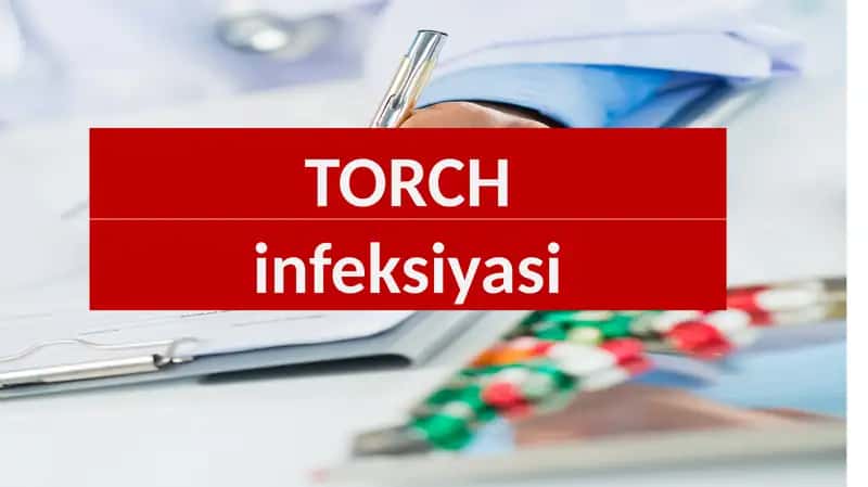 TORCH infeksiyasi