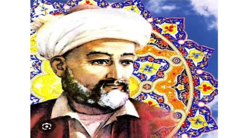 Hayrat ul-abror dostoni