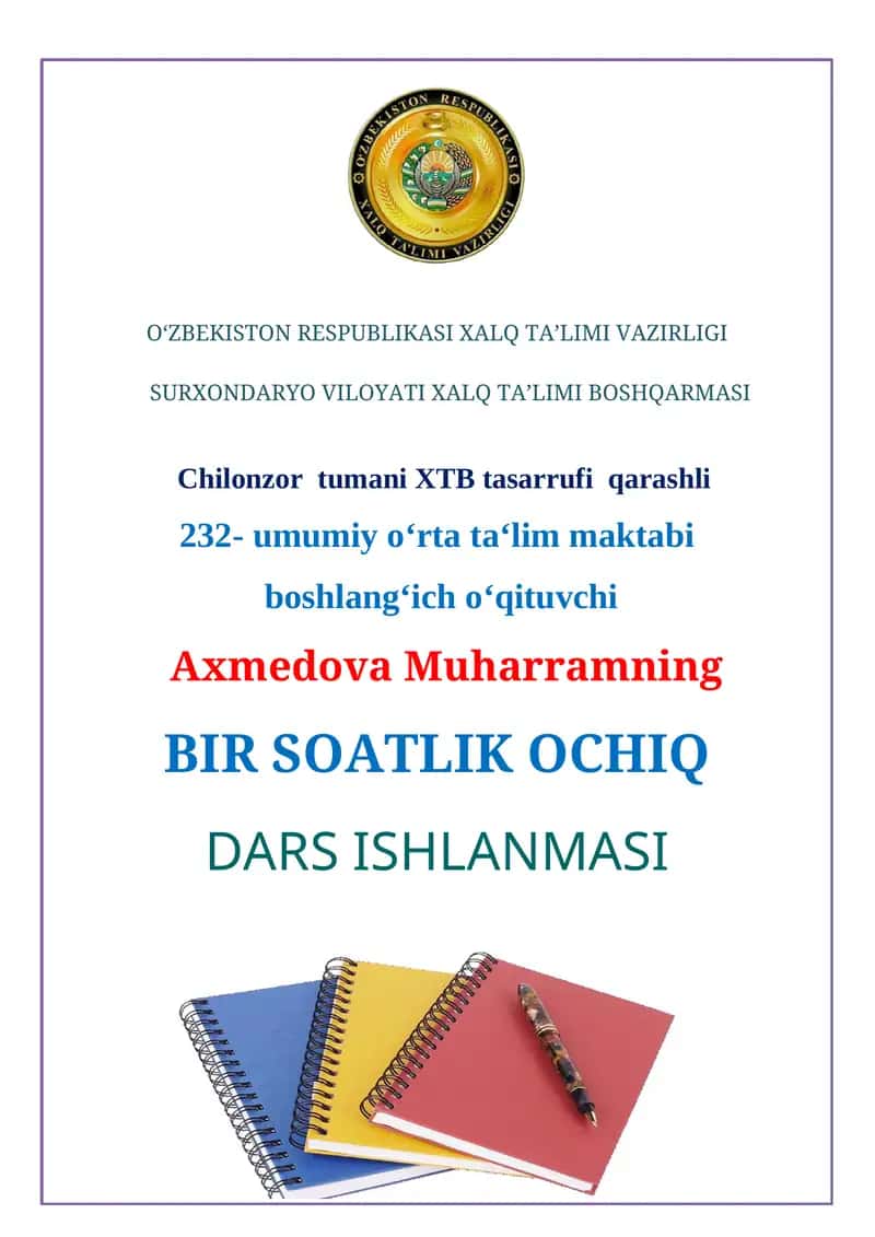 Qaratqich kelishigi va tushum kelishigi