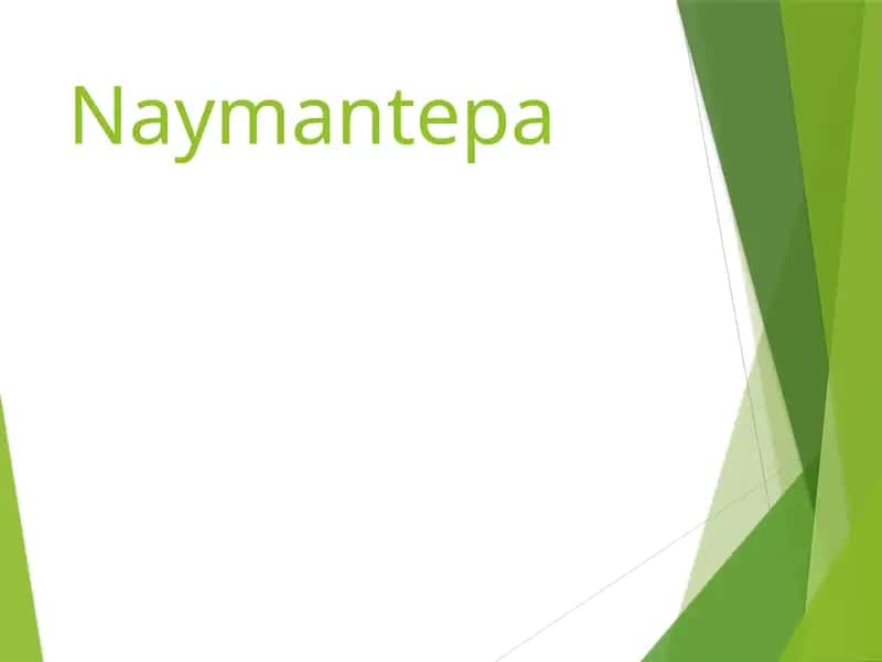 Naymantepa